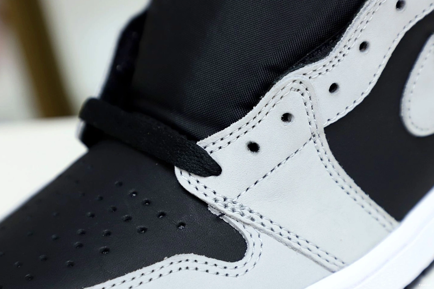 Retro OG 1 Jordan  High 2.0 Shadow Air 0912